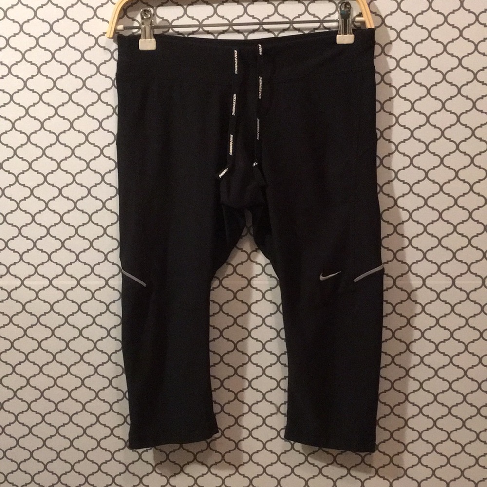 Nike Workout Pants